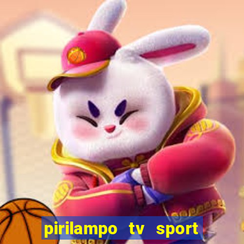 pirilampo tv sport tv 5